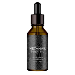 MetaNail Complex: Your Solution for Healthy Nails