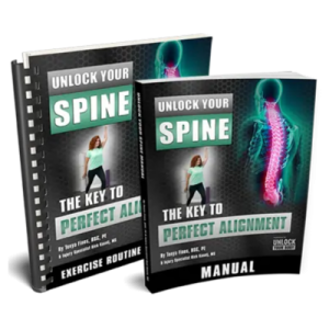 Unlock Your Spine Program: Unveiling the Path to Spinal Health