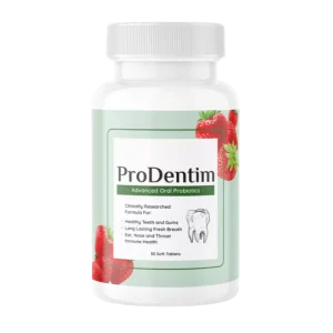 ProDentim : Unlock Your Smile’s Potential