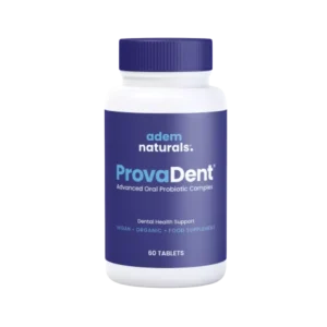 ProvaDent Oral Probiotic Complex – Advanced Dental Health Support